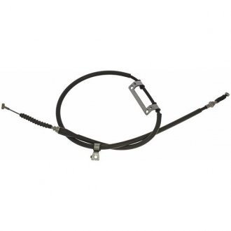 Трос стояночного гальма STARLINE LA BR.1603