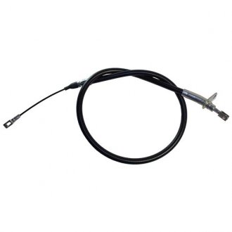 Трос стояночного гальма STARLINE LA BR.756