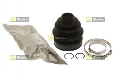 Пильовик приводу колеса STARLINE MP 120