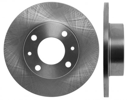Гальмівний диск STARLINE PB 1021