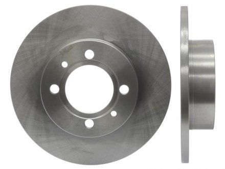 Гальмівний диск STARLINE PB 4600