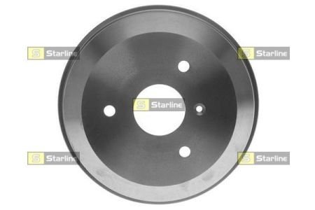 Гальмівний барабан STARLINE PB 6640