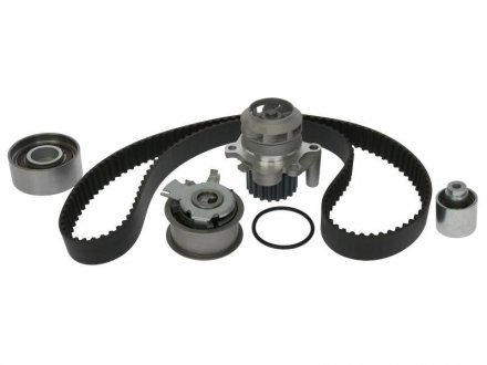 Водяний насос + комплект зубчатого ременя STARLINE RS KTW46330