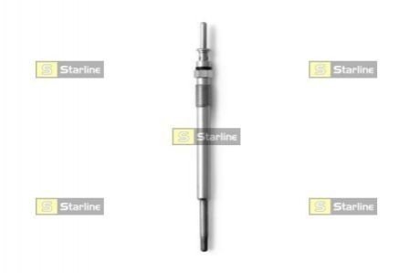 Свічка розжарювання STARLINE S10154
