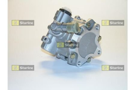 Насос гідропідсилювача керма (Можливо відновлений виріб) STARLINE SC H033