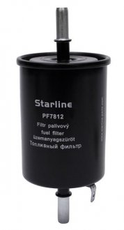 Паливний фільтр STARLINE SF PF7812