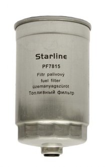 Паливний фільтр STARLINE SF PF7815