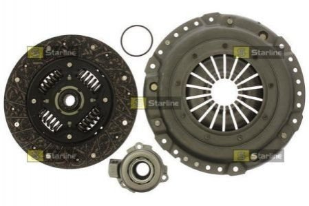 Комплект зчеплення STARLINE SL 3DS0939