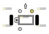 Опора двигуна / КПП STARLINE SM 0041 (фото 2)