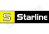 Поліклиновий ремінь STARLINE SR 4PK1513 (фото 1)
