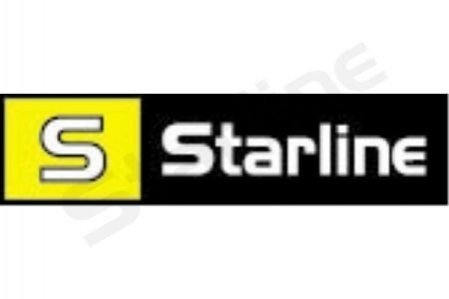 Поліклиновий ремінь STARLINE SR 6PK1513
