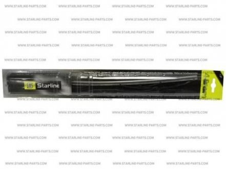 Склоочисник / каркасний / 450 мм. / STARLINE ST SR45