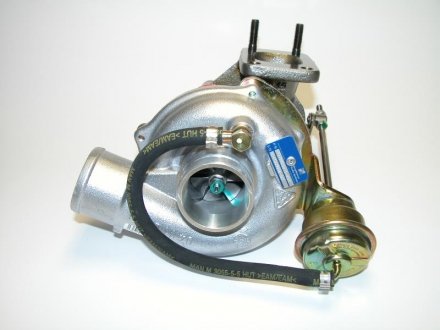 Турбiна (Можливо відновлений виріб) STARLINE TD S2016T