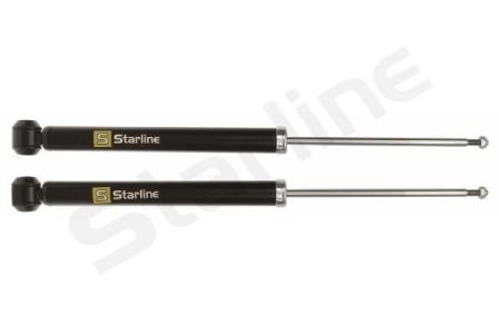 Амортизатор підвіски STARLINE TL C00193.2