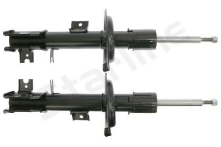 Амортизатор підвіски STARLINE TL C00413/4