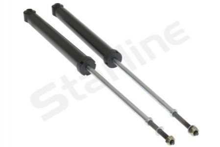 Амортизатор підвіски STARLINE TL C00432.2