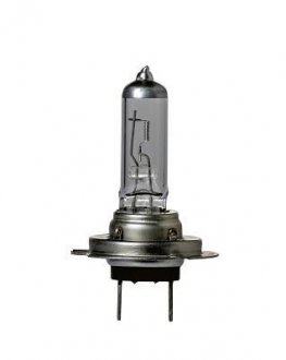 Лампа галогенная H7 24V 100W PX26d StartVOLT СтартВОЛЬТ VLH715