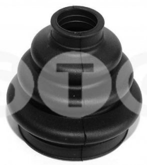 Пильник, карданний вал BMW 5E39 STC T400185