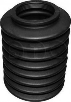 Пильник, допоміжне керування. PEUGEOT STC T400536