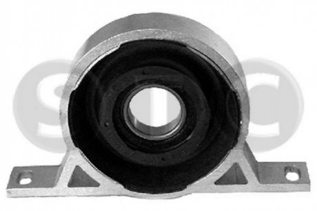 Опора вала карданного BMW X3-5E60 30мм STC T405869