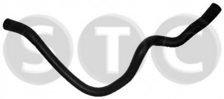 Патрубок STC T409268