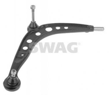 Важіль підвіски SWAG 20 73 0020