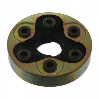 Муфта карданного вала SWAG 30919532