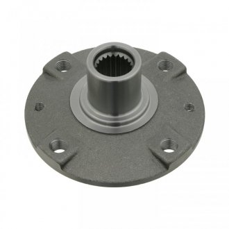 Маточина колеса SWAG 60 90 9322