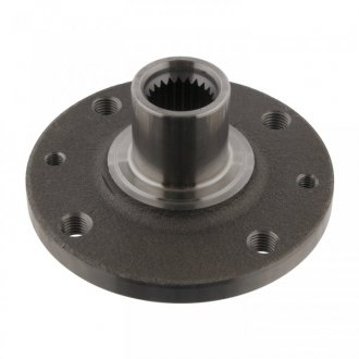 Маточина колеса SWAG 60 93 2555