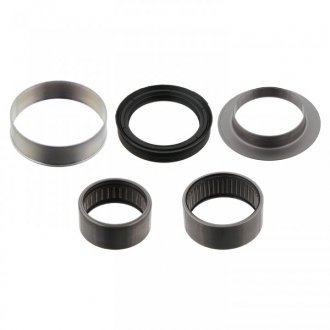 Комп-кт голчастих підшипників SWAG 62 93 2755