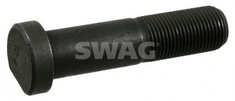 Болт кріплення колеса LKW SW SWAG 99909298