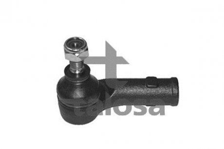 Накінечник кермової тяги лiв. VW T4 1.8-2.8 09.90- TALOSA 4203608