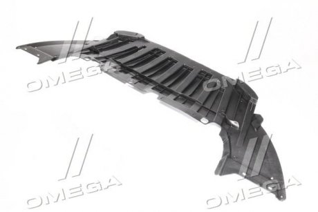 Защита бампера пер. FORD FOCUS 11-14 TEMPEST 023 1875 225