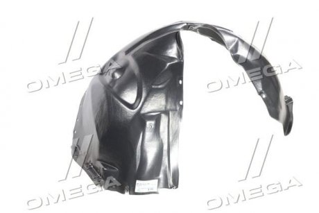 Підкрилок пер. пра. FORD KUGA / ESCAPE 13-16 TEMPEST 023 4572 388