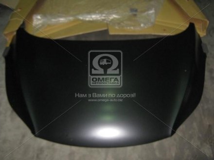 Капот HYUN ELANTRA 11-16 (вир-во) TEMPEST 027 1885 280