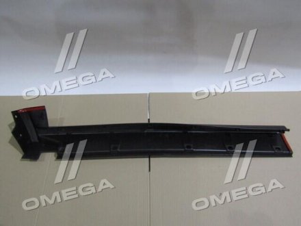 Накладка порога пра. JEEP COMPASS 11-16 TEMPEST 030 4694 456