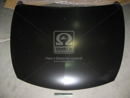 Капот MAZDA 6 08- (вир-во) TEMPEST 034 0303 280