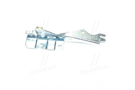 Завес капота пра. MAZDA CX5 12-16 TEMPEST 034 4572 452