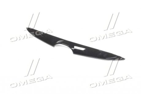 Накладка решетки радиатора MAZDA CX5 12-15 TEMPEST 034 4572 993