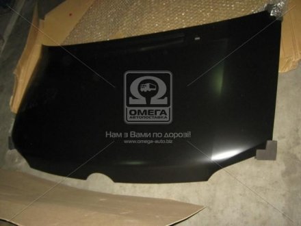 Капот MB SPRINTER -06 (вир-во) TEMPEST 035 0334 280