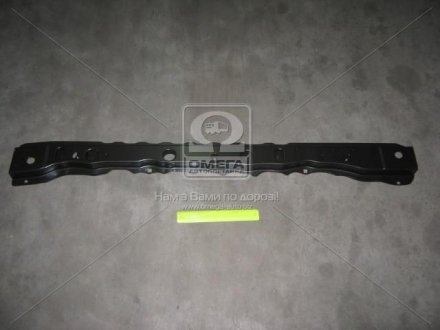 Панель пер. NIS MICRA K12 03-10 (вир-во) TEMPEST 037 0379 201 (фото 1)