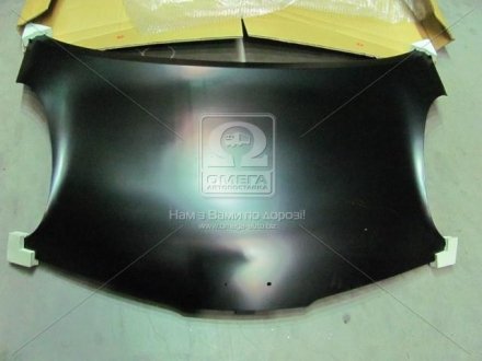 Капот NIS MICRA K12 03-10 (вир-во) TEMPEST 037 0379 280