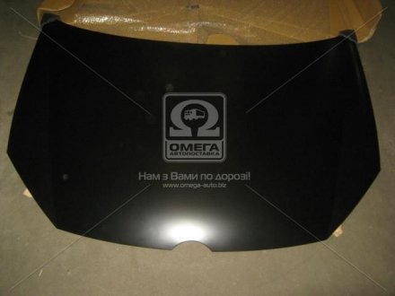 Капот VW GOLF VI (вир-во) TEMPEST 051 0599 280