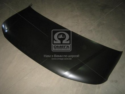 Капот VW T5 10- (вир-во) TEMPEST 051 0755 280