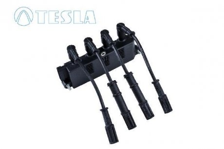 Катушка зажигания Fiat Punto evo 1.2 (09-12),Fiat Punto evo 1.4 (09-12) BLATNA TESLA CL309