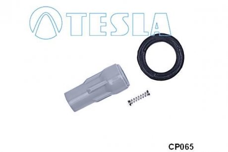 Наконечник провода высоковольтного Chrysler 300 c 2.7 (04-12),Chrysler 300 c 2.7 (07-12) BLATNA TESLA CP065