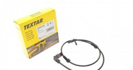 Датчик ABS (передній) MB C-class (W204) 07-14 (L=818mm) TEXTAR 45023100