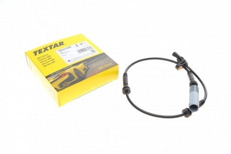 Датчик ABS (передній) BMW M5 (E60)/M6 (E63) 04-10 TEXTAR 45031400