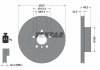 Диск гальмівний (передній) BMW 2 (G42)/3 (G20/G80)/4 (G26/G23/G83) 20- (307x24) PRO+ TEXTAR 92326805 (фото 6)