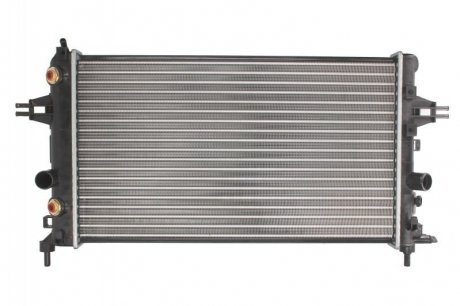 Радіатор THERMOTEC D7X081TT